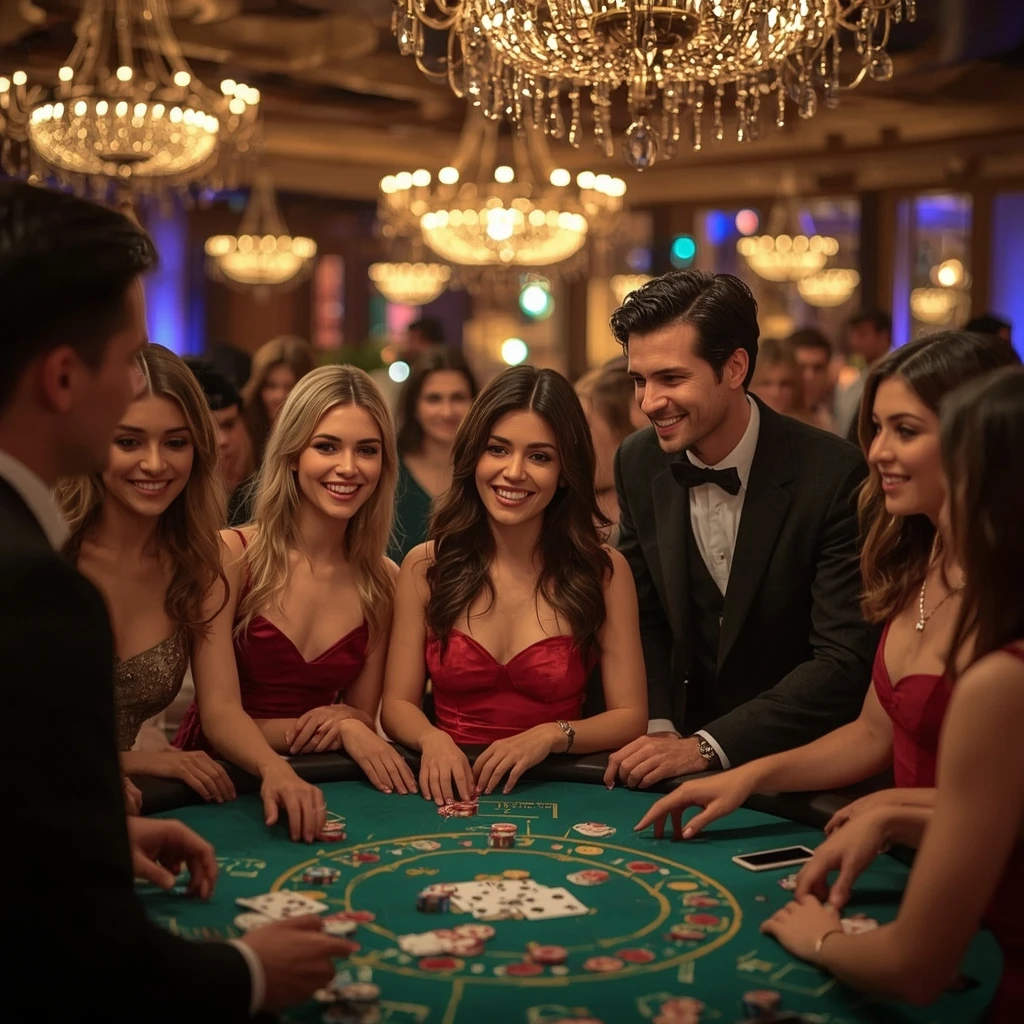 blackjack au casino SPINATRA CASINO