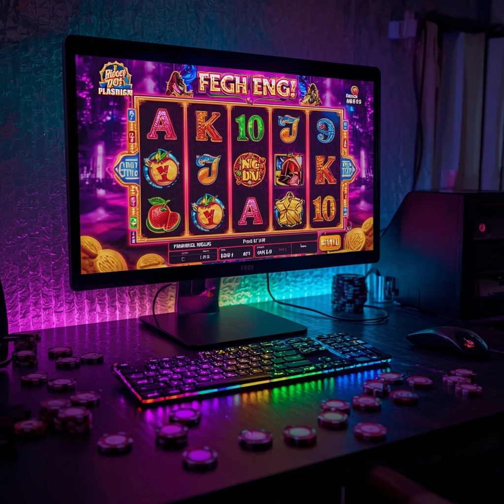 Microgaming SPINATRA CASINO