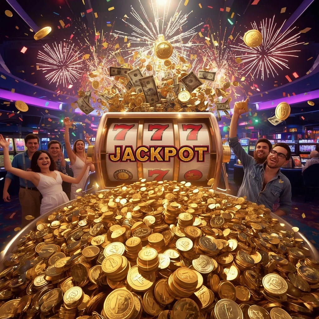 bonnes machines à sous Spinatra Casino
