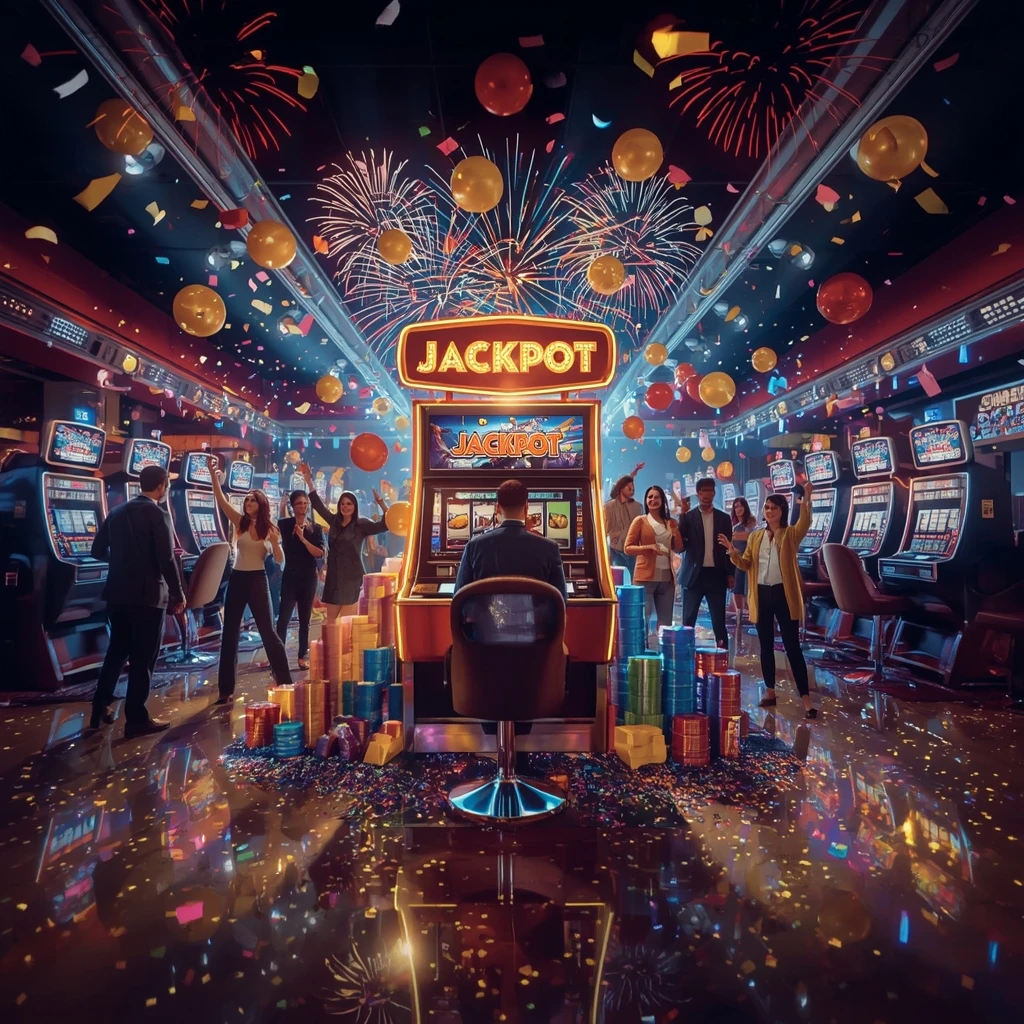 Les jackpots fixes Spinatra Casino
