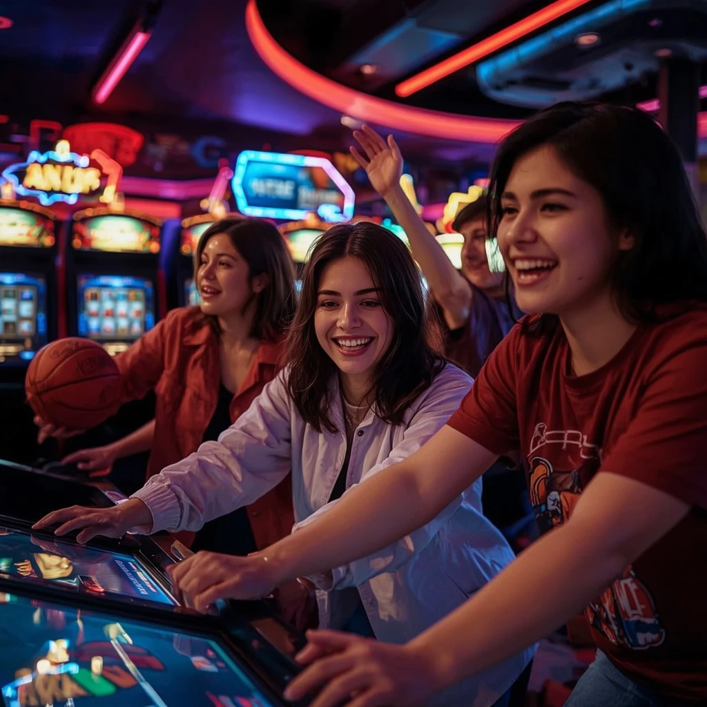 Paris sportifs Spinatra Casino