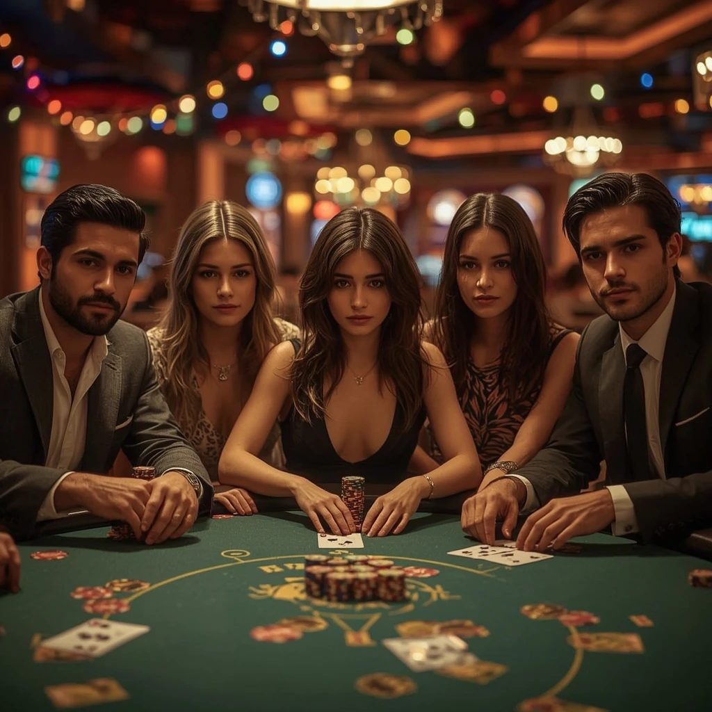tournoi de poker de casino SPINATRA CASINO