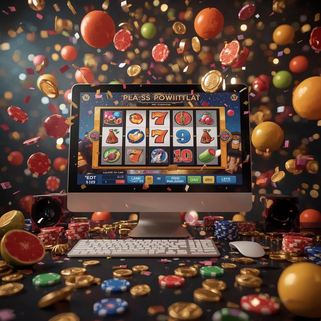 machines à sous sur écran SPINATRA CASINO