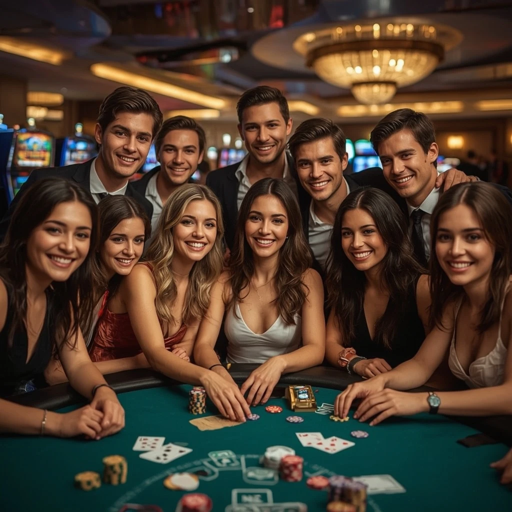 Les bases du jeu Spinatra Casino